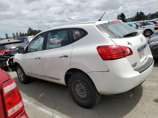 JN8AS5MT1FW668996 Nissan Rogue Select S