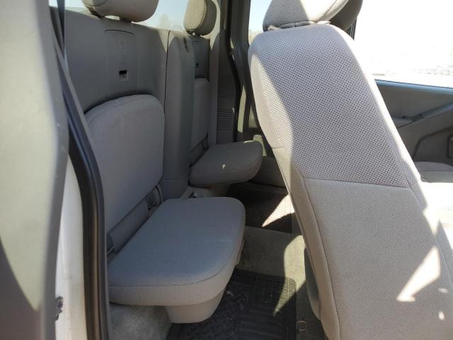 1N6BD0CTXFN762652 Nissan FRONTIER S