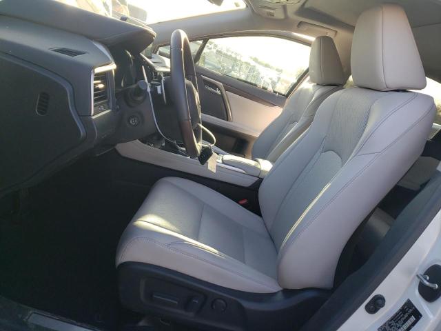 2T2HZMAA0NC251505 Lexus RX 350