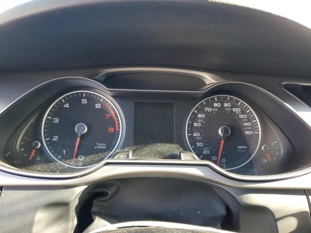 WAUFFAFL3EN024431 Audi A4 Premium Plus