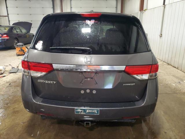 5FNRL5H31GB146168 Honda ODYSSEY SE
