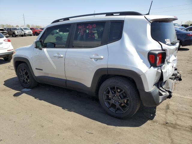 ZACNJABB0LPM07092 Jeep Renegade Latitude
