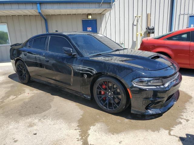 2C3CDXL90KH552458 Dodge Charger Srt Hellcat