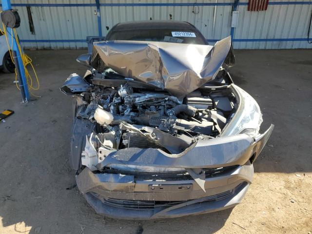 NMTKHMBXXJR020868 Toyota C-HR XLE