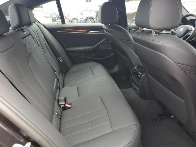 WBA53BH05PWY23962 BMW 530 I