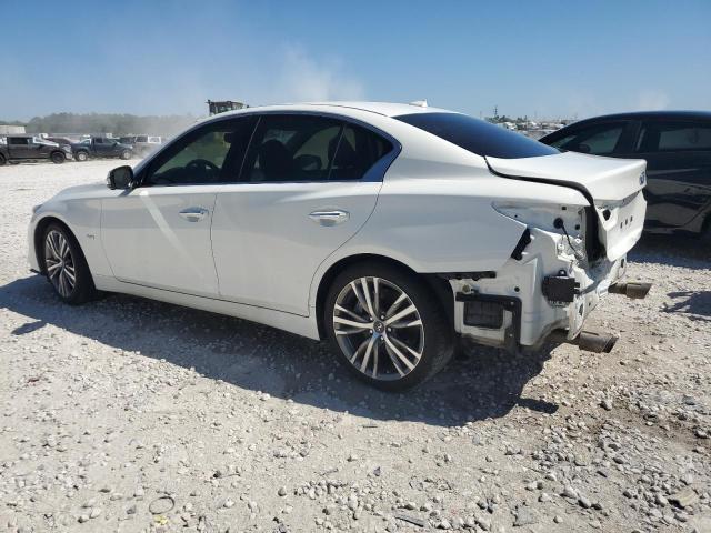 JN1EV7AP4KM516727 Infiniti Q50 LUXE