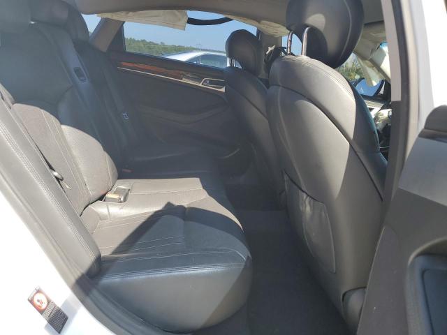 KMHGN4JE2GU121791 Hyundai Genesis 3.8l