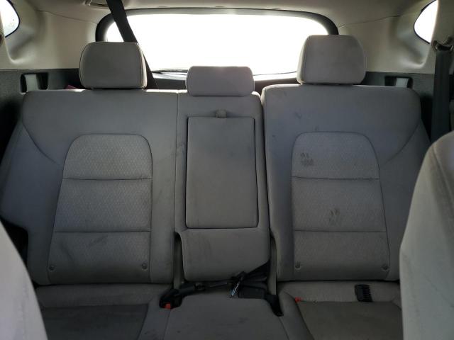 KM8J33A47HU297895 Hyundai Tucson Limited