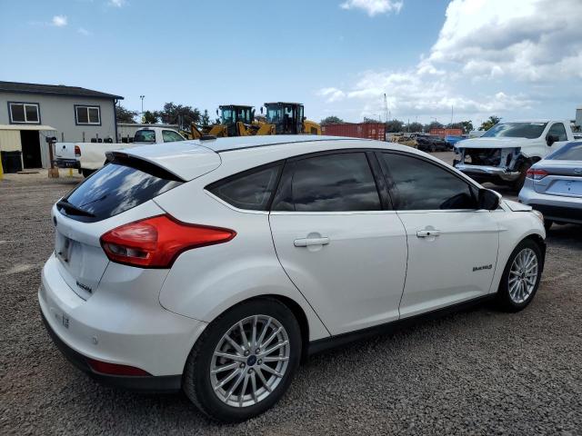 1FADP3R43GL258628 Ford FOCUS BEV