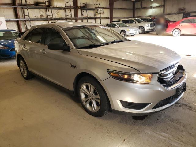 1FAHP2D83HG105411 Ford TAURUS SE