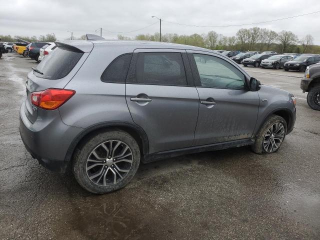 JA4AR3AW6HZ021130 Mitsubishi Outlander Sport Es