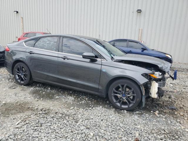 3FA6P0G75JR216538 Ford FUSION S