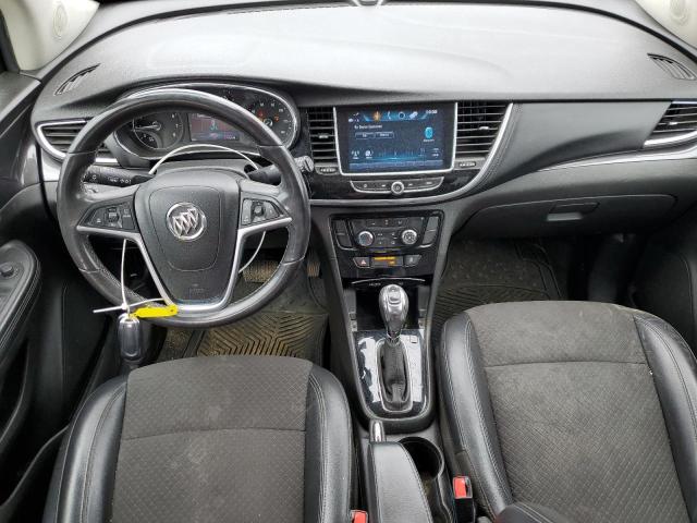 KL4CJASB7KB868304 Buick Encore Preferred