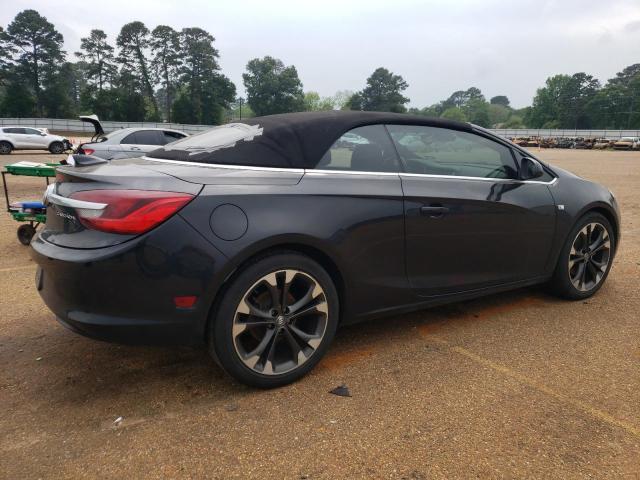 W04WT3N59GG087917 Buick Cascada Premium