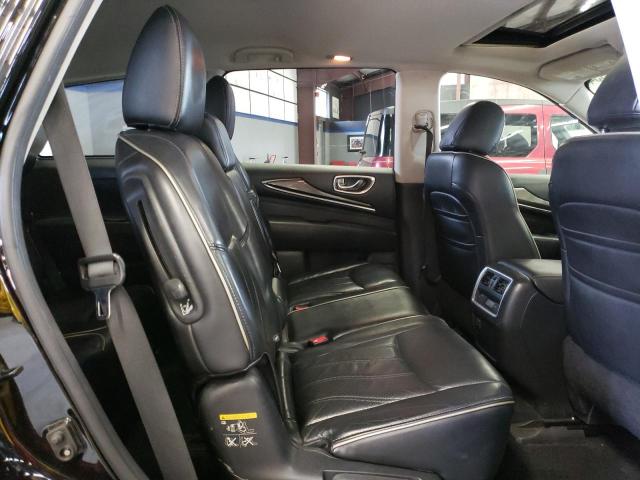 5N1DL0MM0HC517567 Infiniti QX60