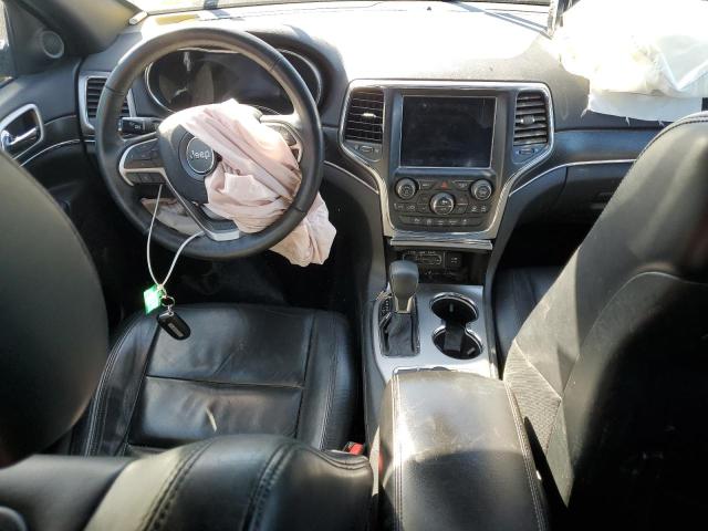 1C4RJFBG3JC136379 Jeep Grand Cherokee Limited
