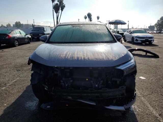 WA1BCBFZXPP064284 Audi Q4 E-tron Premium Plus