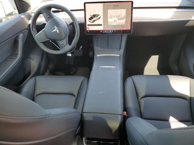 7SAYGDEE7NF347248 Tesla Model Y