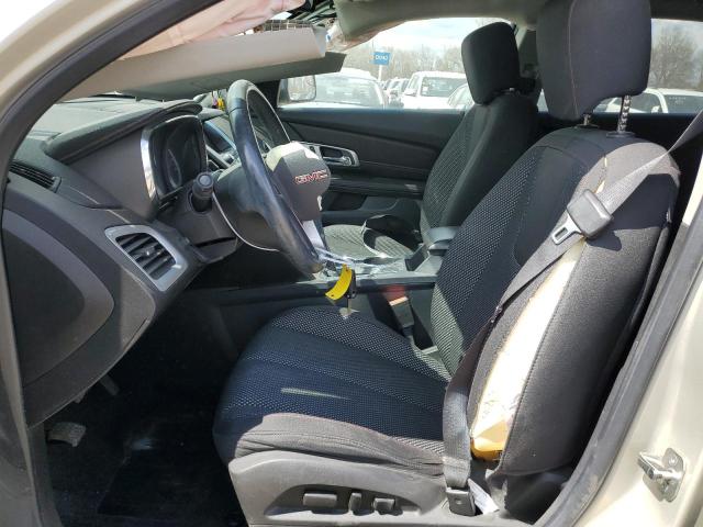2GKALREK5E6241713 GMC Terrain Sle