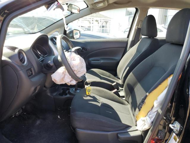 3N1CE2CP4HL374650 Nissan Versa Note S