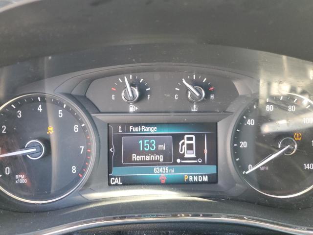 KL4CJASB7LB014480 Buick Encore Preferred