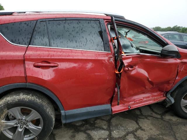 2T3ZFREV1GW245264 Toyota RAV4 LE