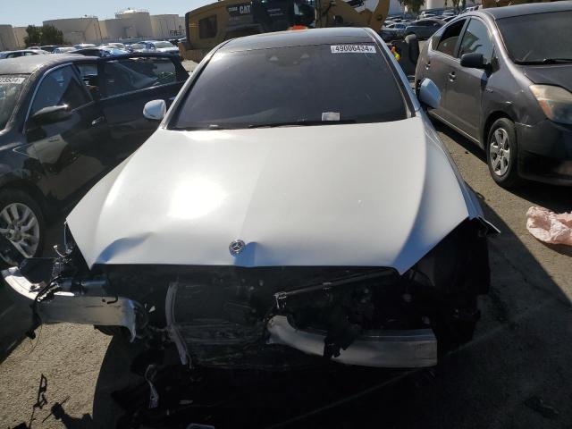 WDDUG8DB8LA517803 Mercedes-Benz S 560