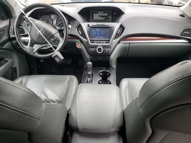 5FRYD4H8XEB026413 Acura Mdx Advance