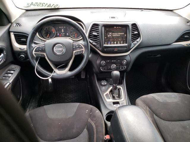 1C4PJMCS5GW225733 Jeep Cherokee Latitude