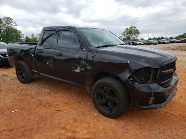 1C6RR6FT6KS540310 RAM 1500 Classic Tradesman