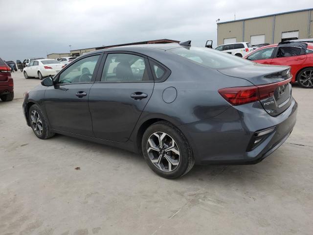 3KPF24AD4ME270407 KIA FORTE FE