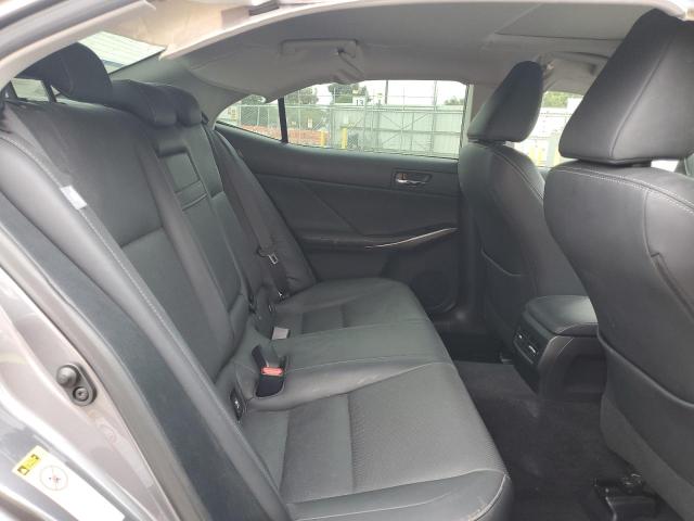 JTHBF1D24F5070720 Lexus IS 250
