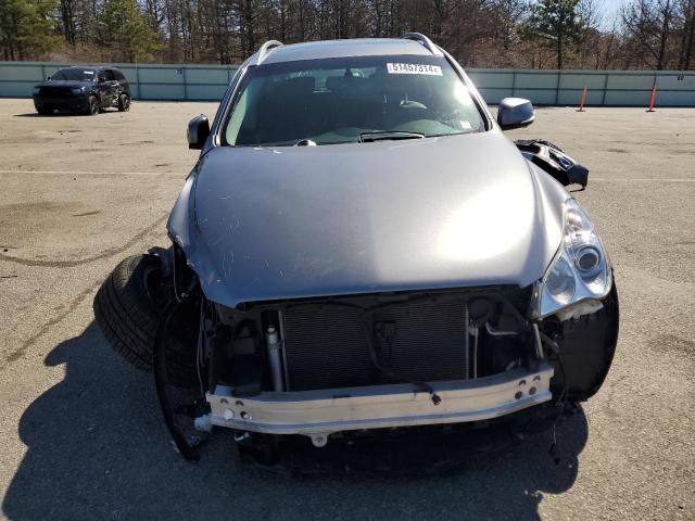 JN1BJ0RR0HM416600 Infiniti QX50