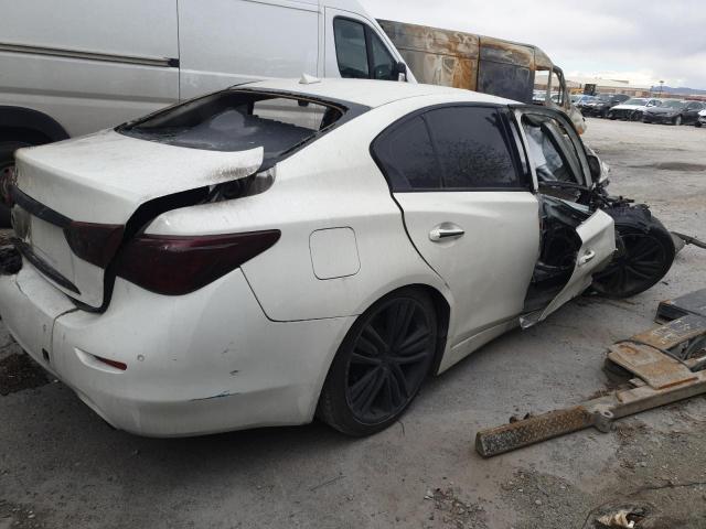 JN1BV7AP1EM671517 Infiniti Q50 BASE