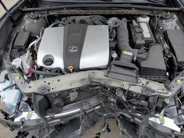 58ADZ1B18NU117123 Lexus Es 350 Base