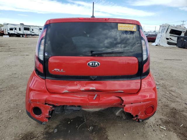 KNDJP3A50H7474562 KIA SOUL +