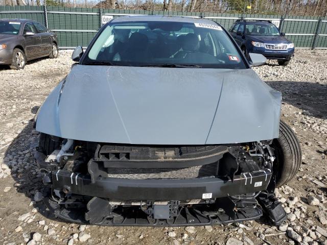 KMHLP4AG8MU071436 Hyundai Elantra Limited