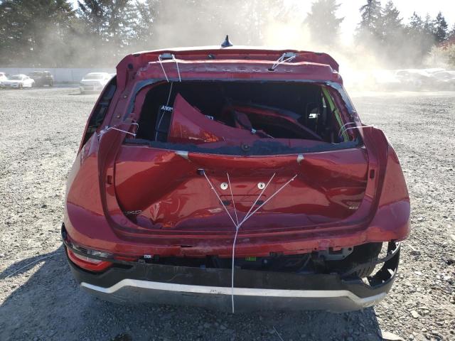 KNDCP3LEXP5069972 KIA NIRO LX