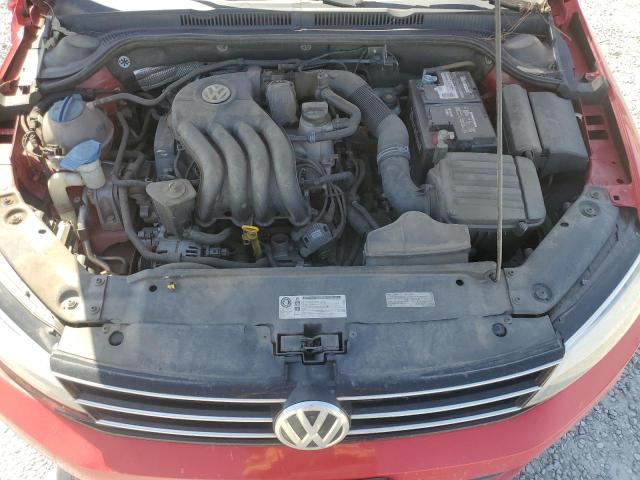 3VW2K7AJ7FM313715 Volkswagen JETTA BASE