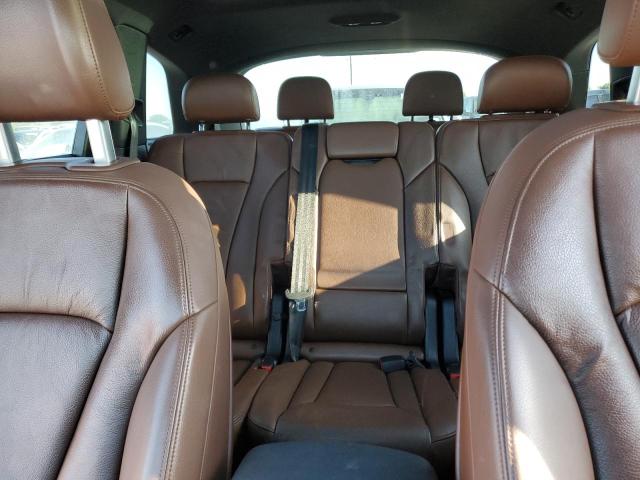 WA1LHAF75HD048611 Audi Q7 Premium Plus