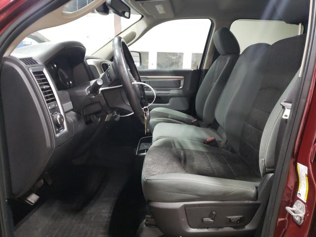 3C6RR7LT7JG158593 RAM 1500 Slt
