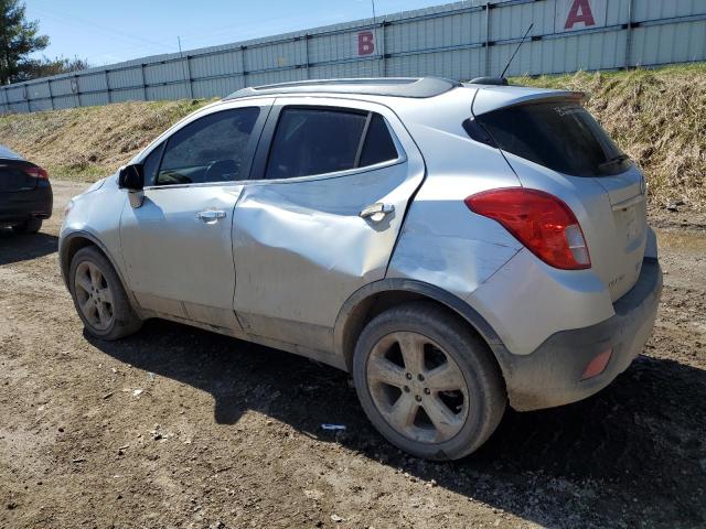 KL4CJFSB1FB143736 Buick Encore Convenience