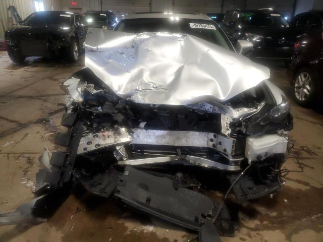 JTHCE1D28E5002717 Lexus IS 350