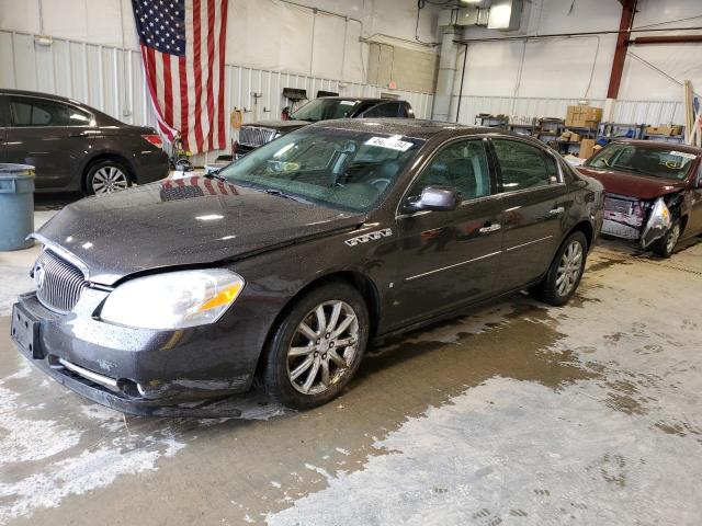 Auction sale of the 2008 Buick Lucerne Cxs, vin: 1G4HE57Y28U160152, lot number: 49064304