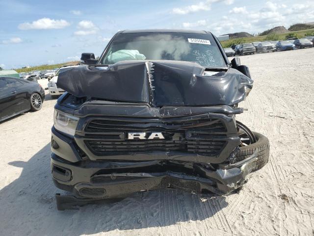1C6SRFJT3MN578653 RAM 1500 Laie