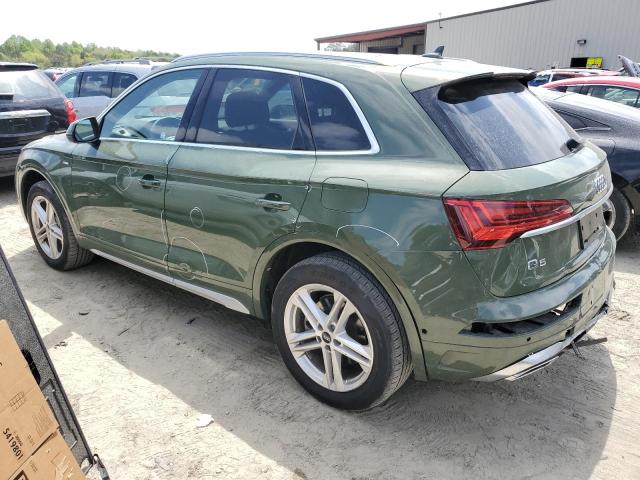 WA1F2BFY4M2020396 Audi Q5 E Prestige