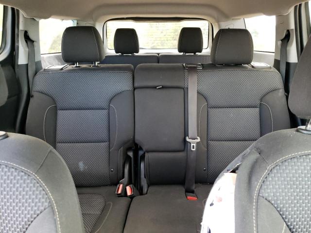 1GKKNKLA3LZ214110 GMC ACADIA SLE