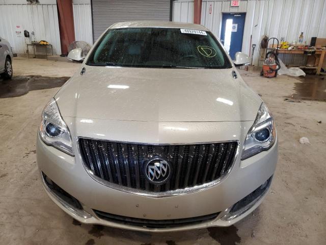 2G4GS5GX2G9169067 Buick Regal Premium