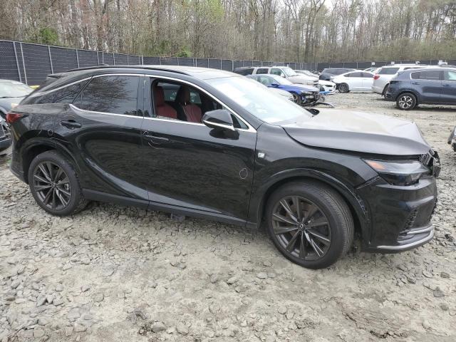 2T2BAMCA1PC019878 Lexus RX 350 BAS