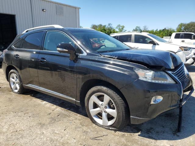 2T2BK1BA8FC298225 Lexus Rx 350 Base